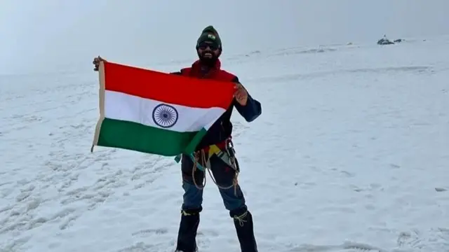 अनुराग मालू