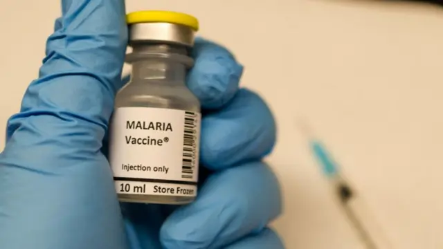 Malaria vaccine