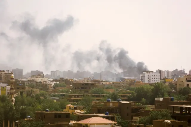 السودان