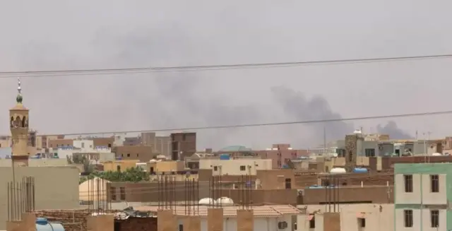 السودان