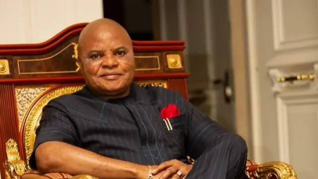 Ifeanyi Ararume