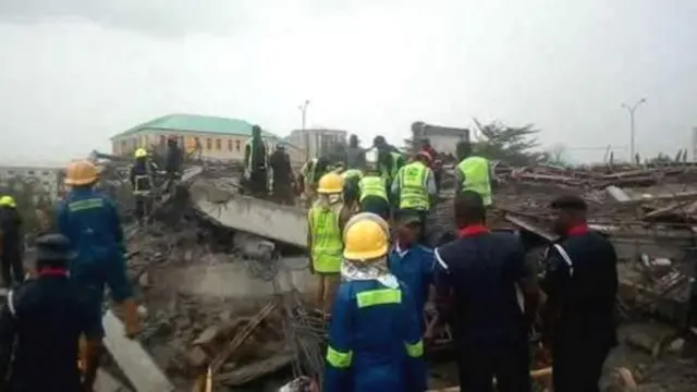 Ndị ọrụ gbata gbata