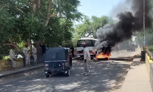 السودان
