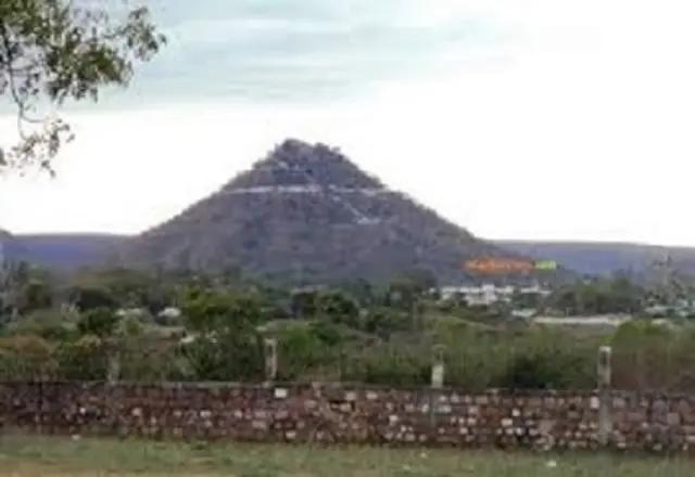 मैहर माता मंदिर