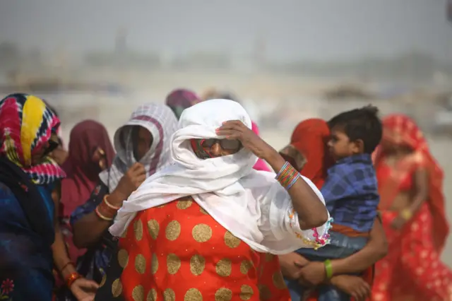 गर्मी
