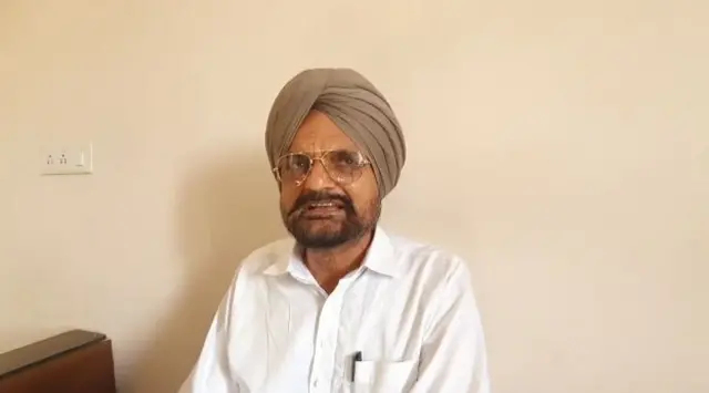 ਬਲਕੌਰ ਸਿੰਘ