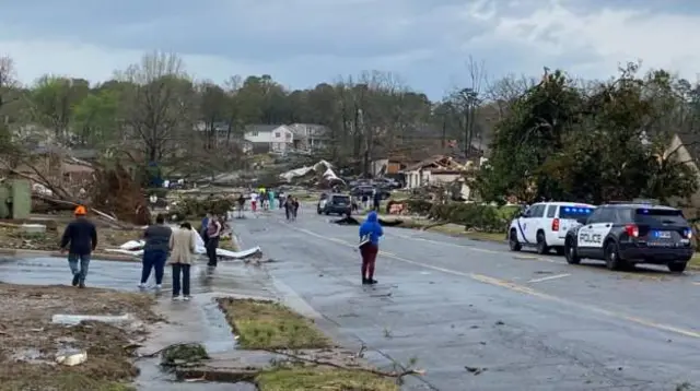 ਅਮਰੀਕਾ 'ਚ ਤੂਫ਼ਾਨ