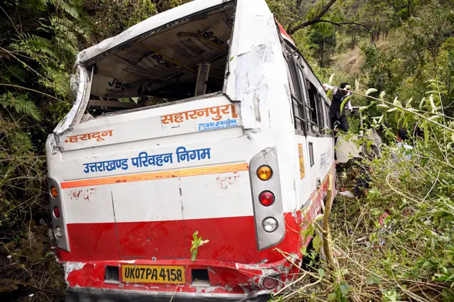उत्तराखंड