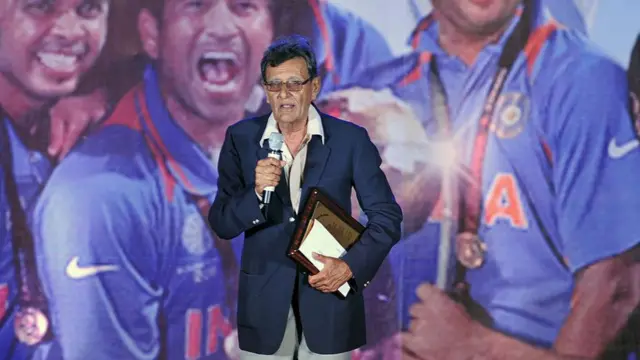सलीम दुर्रानी