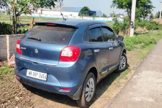 बंगाल
