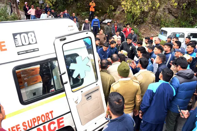 उत्तराखंड