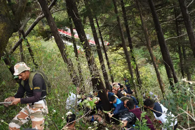 उत्तराखंड