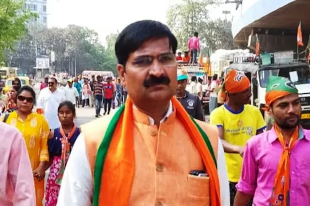 पश्चिम बंगाल