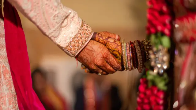 समलैंगिक विवाह