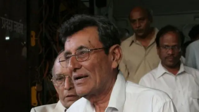 Salim Durani
