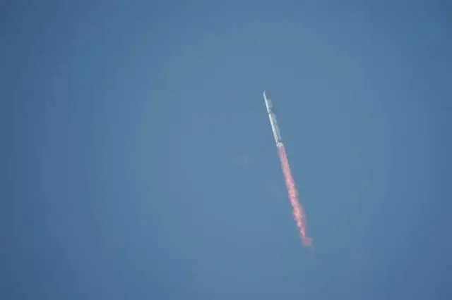 स्पेसएक्स