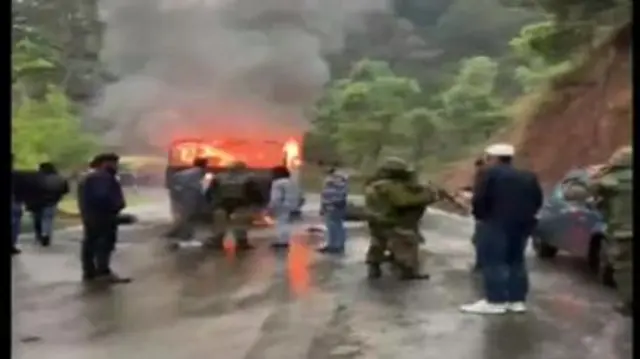 जम्मू-कश्मीर