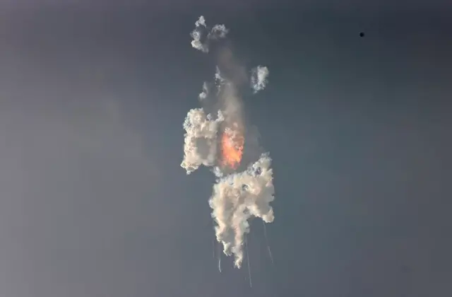 Ụgbọelu SpaceX