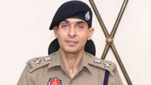 ਸਤਿੰਦਰ ਸਿੰਘ