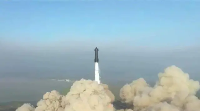 स्पेसएक्स