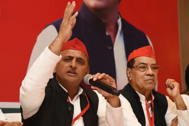 अखिलेश