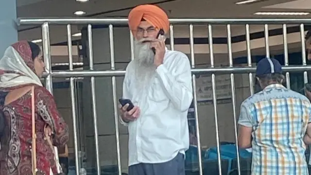 ਕਿਰਨਦੀਪ ਕੌਰ