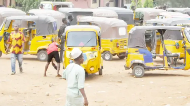 Keke Maruwa