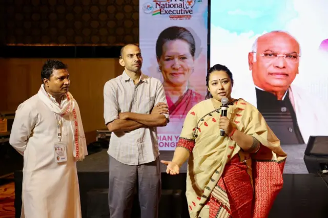 अंगकिता दत्ता