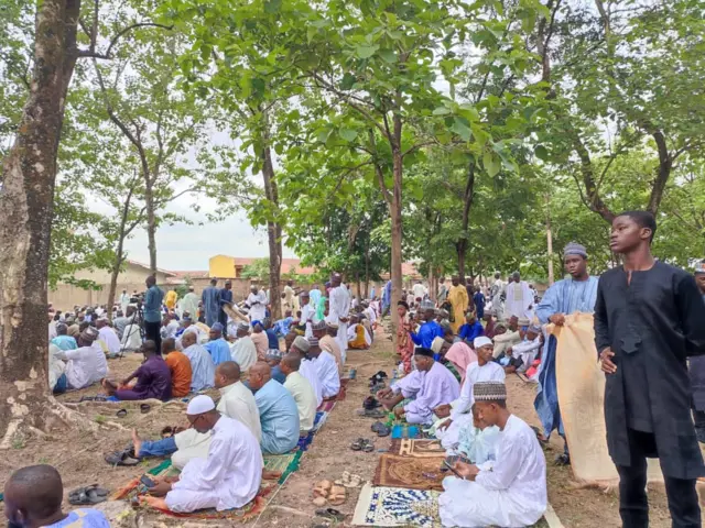 Abuja