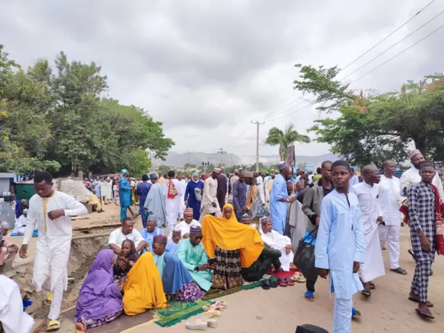 Abuja