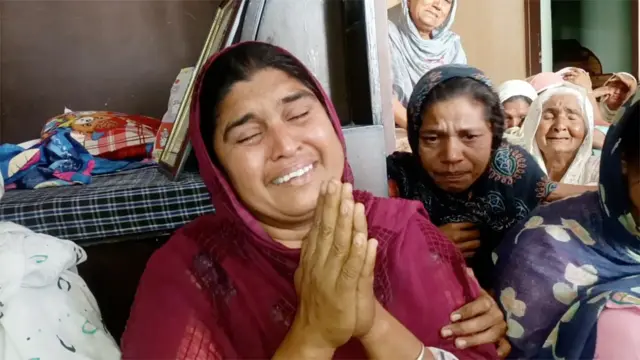 ਪੁੰਛ ਹਮਲਾ