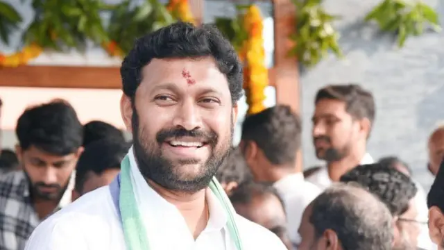 అవినాష్ రెడ్డి