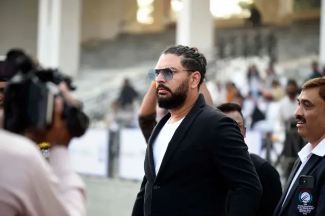 युवराज सिंह