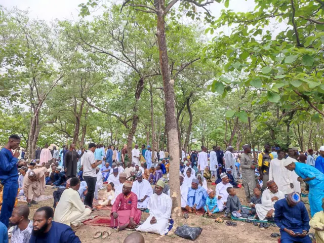 Abuja