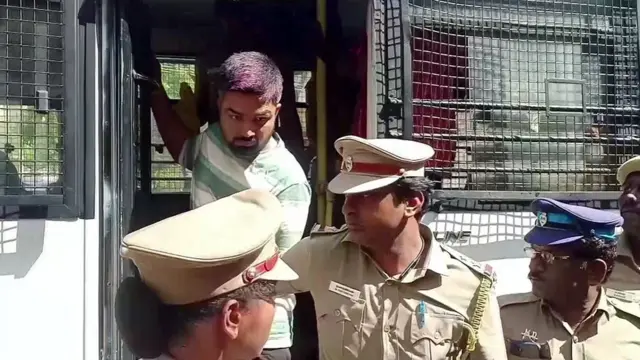 मनीष कश्यप