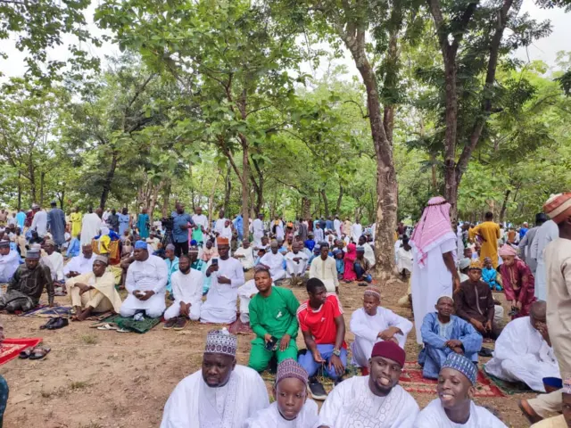 Abuja