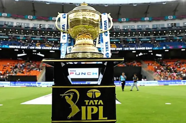 आईपीएल
