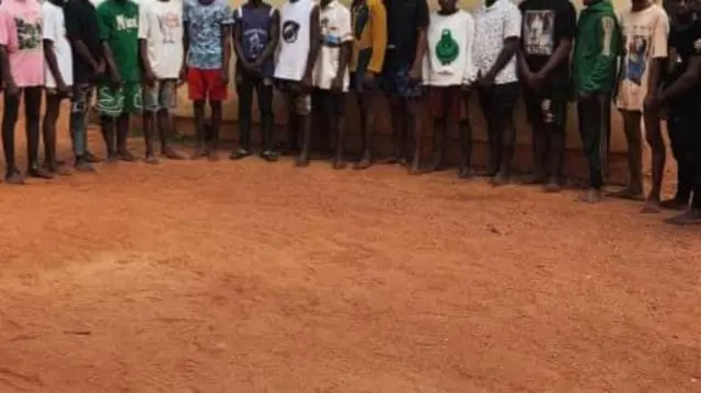 Ụfọdụ ndị a nwụchịrị maka okwu oke ogbugbu a