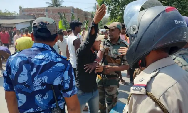 पश्चिम बंगाल