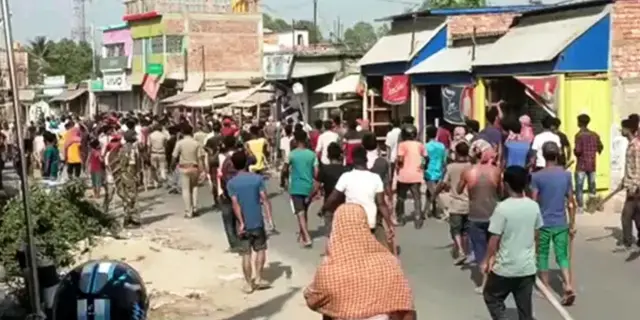 पश्चिम बंगाल