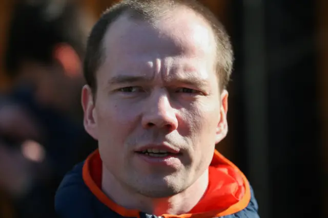Ильдар Дадин