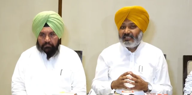 Harpal Cheema