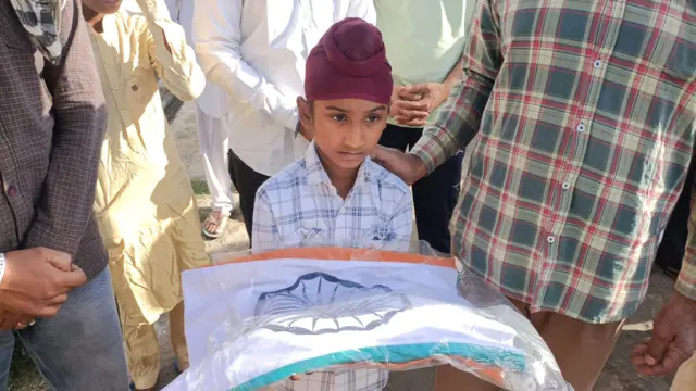 ਮਨਦੀਪ ਸਿੰਘ
