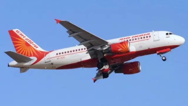एयर इंडिया
