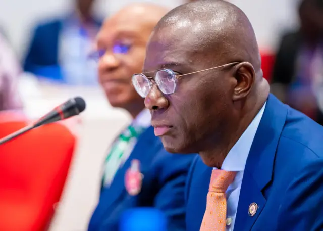 Sanwo-Olu