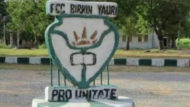 Ụlọakwụkwọ Kebbi