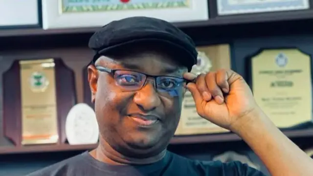Festus Keyamo