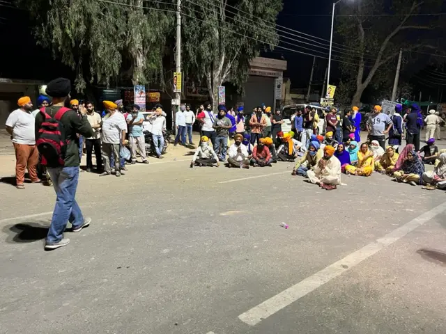 ਮੋਰਿੰਡਾ, ਪੰਜਾਬ