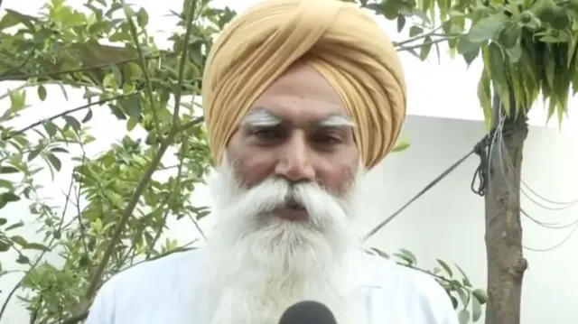 ਤਰਸੇਮ ਸਿੰਘ