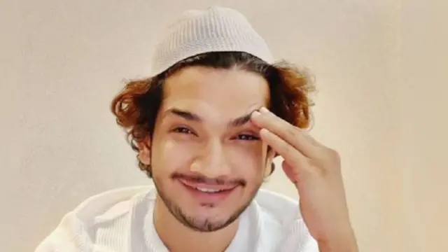 मुनव्वर फारुकी